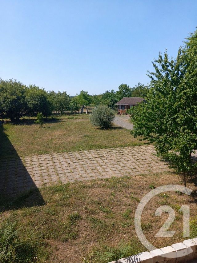 maison à vendre - 6 pièces - 149.15 m2 - CHALLUY - 58 - BOURGOGNE - Century 21 Confluences