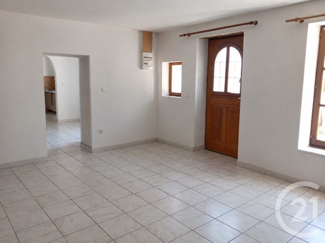 maison à vendre - 6 pièces - 149.15 m2 - CHALLUY - 58 - BOURGOGNE - Century 21 Confluences