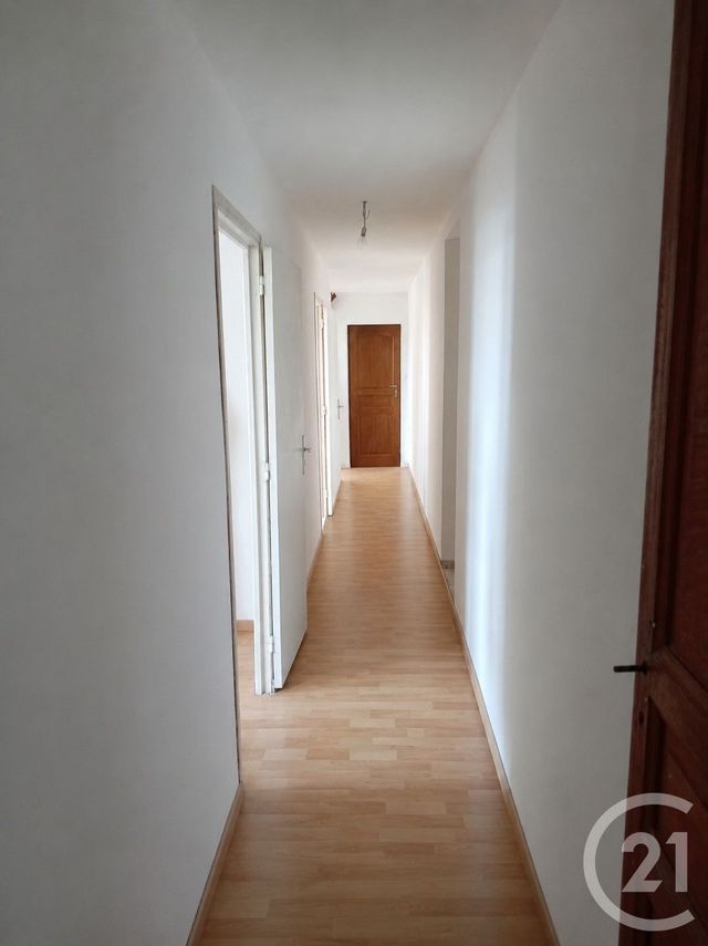 maison à vendre - 6 pièces - 149.15 m2 - CHALLUY - 58 - BOURGOGNE - Century 21 Confluences