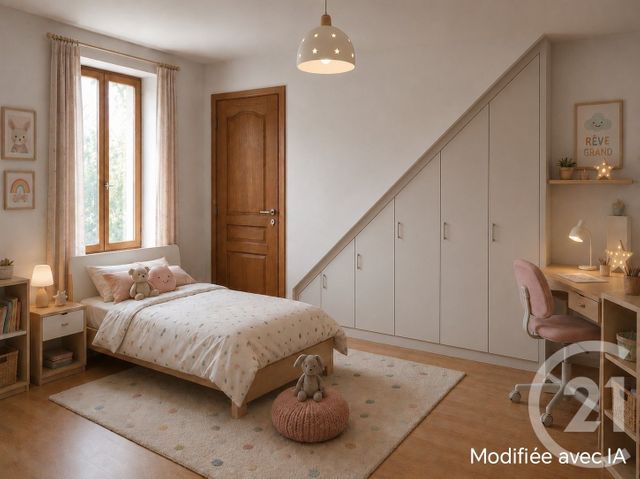 maison à vendre - 6 pièces - 149.15 m2 - CHALLUY - 58 - BOURGOGNE - Century 21 Confluences