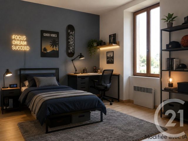maison à vendre - 6 pièces - 149.15 m2 - CHALLUY - 58 - BOURGOGNE - Century 21 Confluences