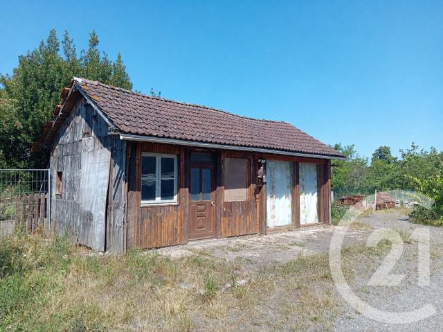 maison à vendre - 6 pièces - 149.15 m2 - CHALLUY - 58 - BOURGOGNE - Century 21 Confluences