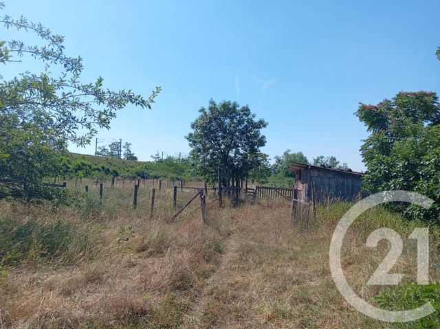 maison à vendre - 6 pièces - 149.15 m2 - CHALLUY - 58 - BOURGOGNE - Century 21 Confluences
