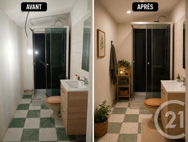 maison à vendre - 6 pièces - 149.15 m2 - CHALLUY - 58 - BOURGOGNE - Century 21 Confluences