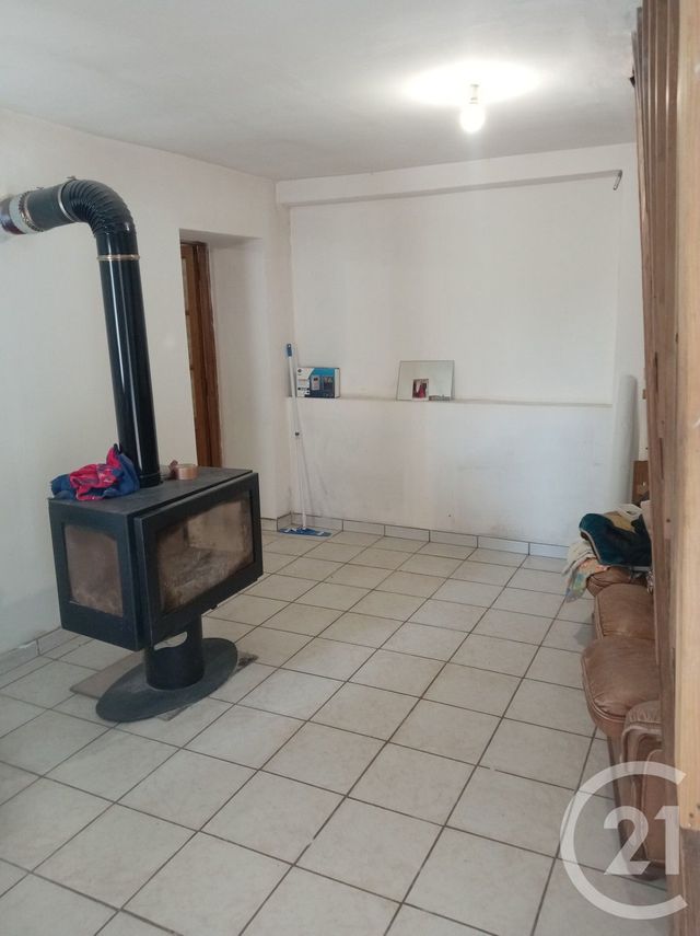 maison à vendre - 6 pièces - 149.15 m2 - CHALLUY - 58 - BOURGOGNE - Century 21 Confluences