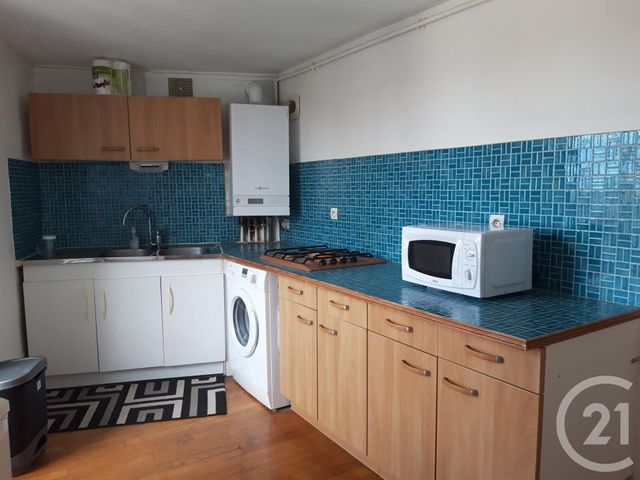appartement - NEVERS - 58