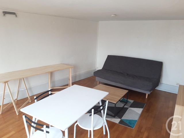 Appartement F1 à louer - 1 pièce - 30.67 m2 - NEVERS - 58 - BOURGOGNE - Century 21 Confluences