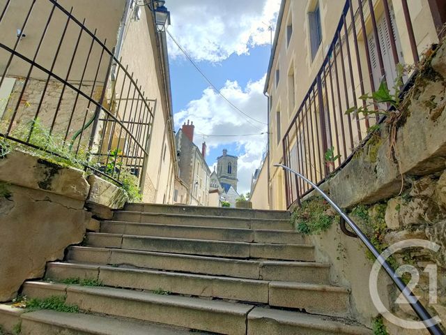 commerce à louer - 65.0 m2 - 58 - BOURGOGNE - Century 21 Confluences