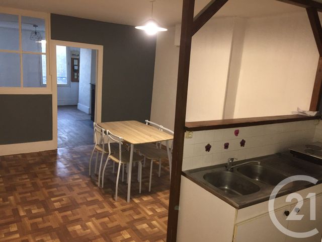 immeuble à vendre - 257.0 m2 - NEVERS - 58 - BOURGOGNE - Century 21 Confluences