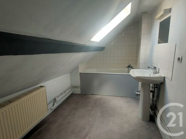 immeuble à vendre - 257.0 m2 - NEVERS - 58 - BOURGOGNE - Century 21 Confluences
