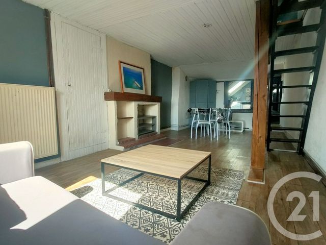 immeuble à vendre - 257.0 m2 - NEVERS - 58 - BOURGOGNE - Century 21 Confluences