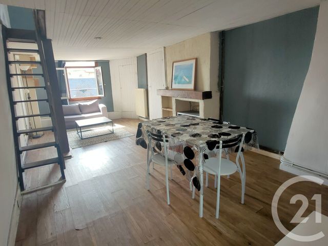 immeuble à vendre - 257.0 m2 - NEVERS - 58 - BOURGOGNE - Century 21 Confluences