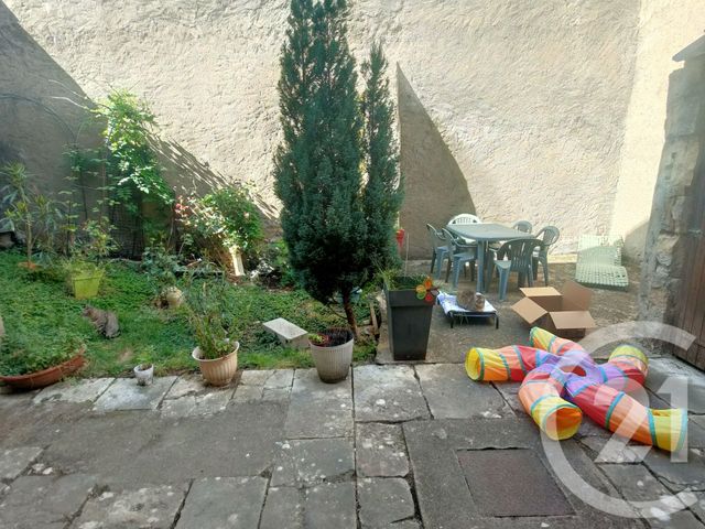 immeuble à vendre - 257.0 m2 - NEVERS - 58 - BOURGOGNE - Century 21 Confluences