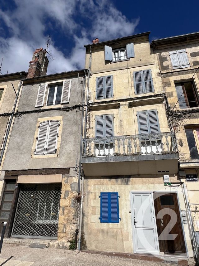 Immeuble à vendre NEVERS