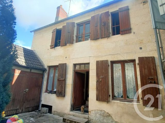 immeuble à vendre - 257.0 m2 - NEVERS - 58 - BOURGOGNE - Century 21 Confluences