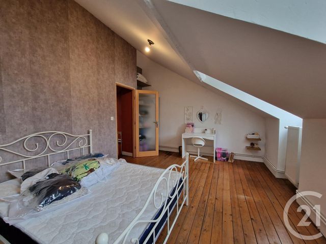 maison à louer - 6 pièces - 185.65 m2 - NEVERS - 58 - BOURGOGNE - Century 21 Confluences