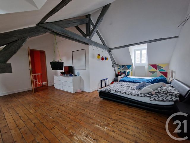 maison à louer - 6 pièces - 185.65 m2 - NEVERS - 58 - BOURGOGNE - Century 21 Confluences