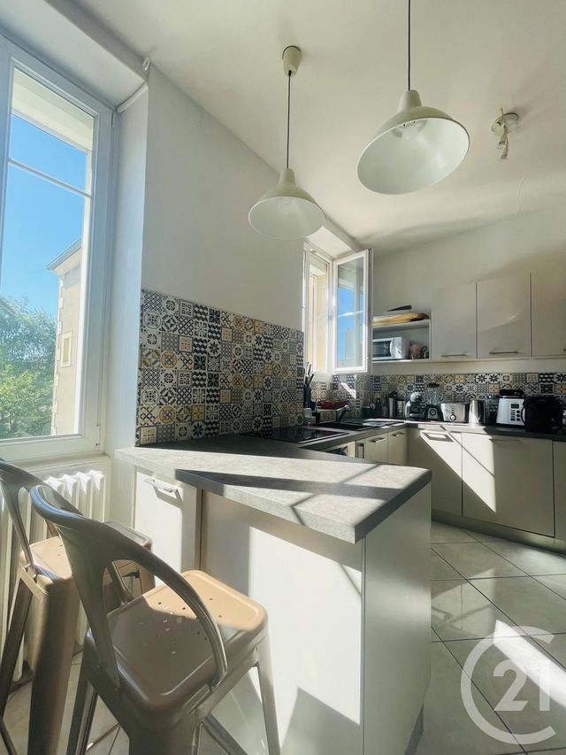 maison à louer - 6 pièces - 185.65 m2 - NEVERS - 58 - BOURGOGNE - Century 21 Confluences