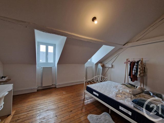 maison à louer - 6 pièces - 185.65 m2 - NEVERS - 58 - BOURGOGNE - Century 21 Confluences