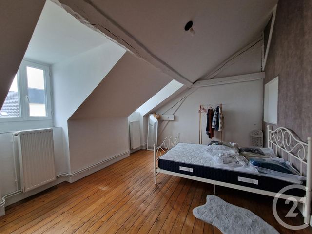 maison à louer - 6 pièces - 185.65 m2 - NEVERS - 58 - BOURGOGNE - Century 21 Confluences