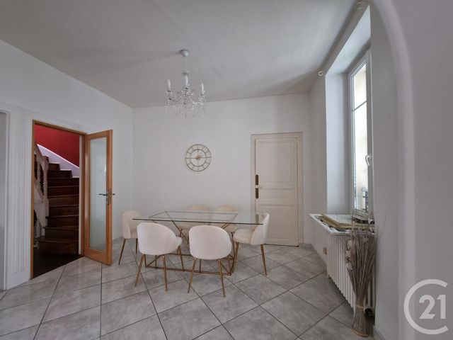 maison à louer - 6 pièces - 185.65 m2 - NEVERS - 58 - BOURGOGNE - Century 21 Confluences
