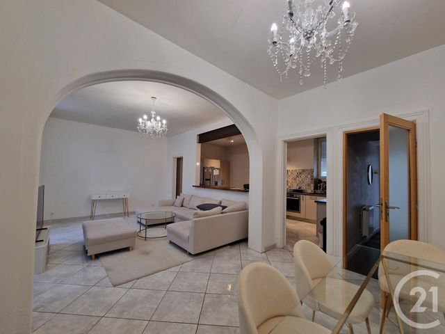 maison à louer - 6 pièces - 185.65 m2 - NEVERS - 58 - BOURGOGNE - Century 21 Confluences