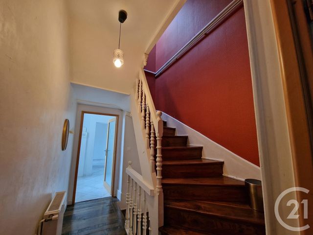 maison à louer - 6 pièces - 185.65 m2 - NEVERS - 58 - BOURGOGNE - Century 21 Confluences
