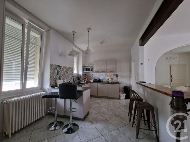maison à louer - 6 pièces - 185.65 m2 - NEVERS - 58 - BOURGOGNE - Century 21 Confluences