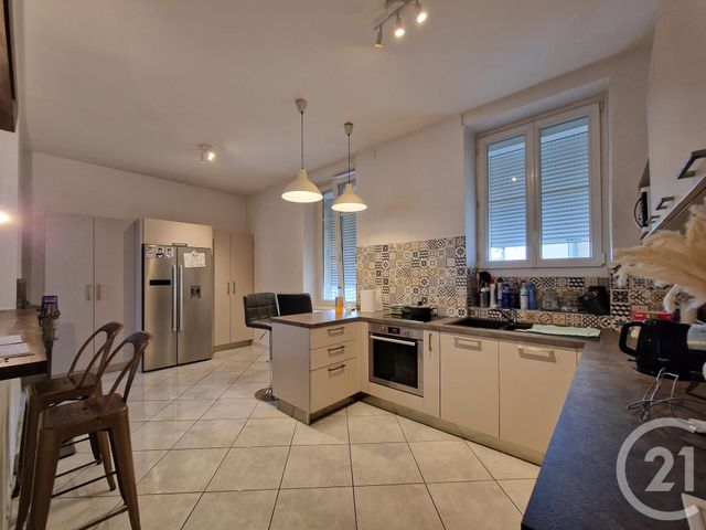 maison à louer - 6 pièces - 185.65 m2 - NEVERS - 58 - BOURGOGNE - Century 21 Confluences