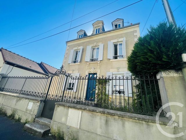 Maison à louer NEVERS