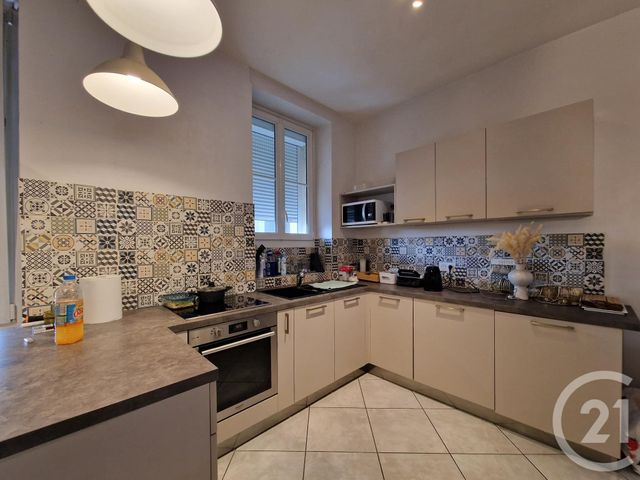 maison à louer - 6 pièces - 185.65 m2 - NEVERS - 58 - BOURGOGNE - Century 21 Confluences