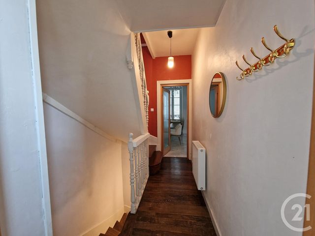 maison à louer - 6 pièces - 185.65 m2 - NEVERS - 58 - BOURGOGNE - Century 21 Confluences