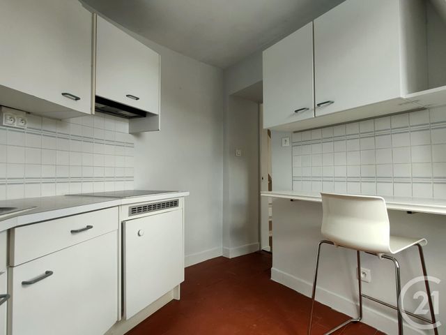 Appartement à louer - 3 pièces - 60.23 m2 - NEVERS - 58 - BOURGOGNE - Century 21 Confluences