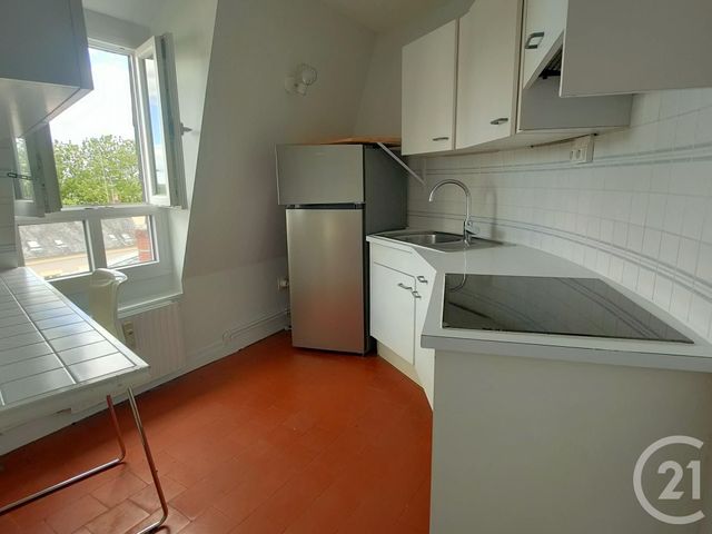 Appartement à louer - 3 pièces - 60.23 m2 - NEVERS - 58 - BOURGOGNE - Century 21 Confluences
