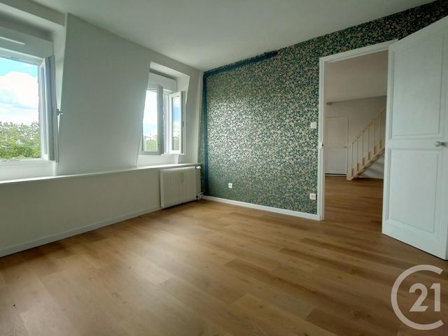 Appartement à louer - 3 pièces - 60.23 m2 - NEVERS - 58 - BOURGOGNE - Century 21 Confluences