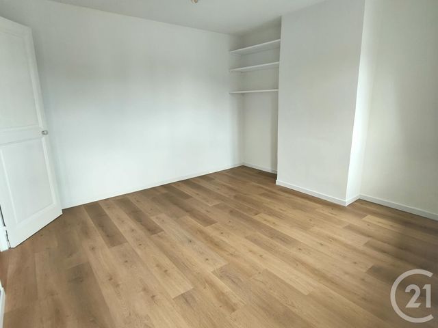 Appartement à louer - 3 pièces - 60.23 m2 - NEVERS - 58 - BOURGOGNE - Century 21 Confluences