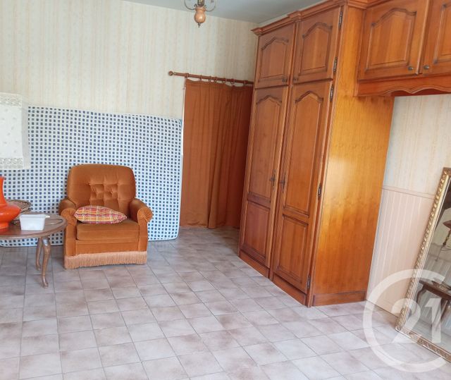maison à vendre - 9 pièces - 233.39 m2 - TORTERON - 18 - CENTRE - Century 21 Confluences