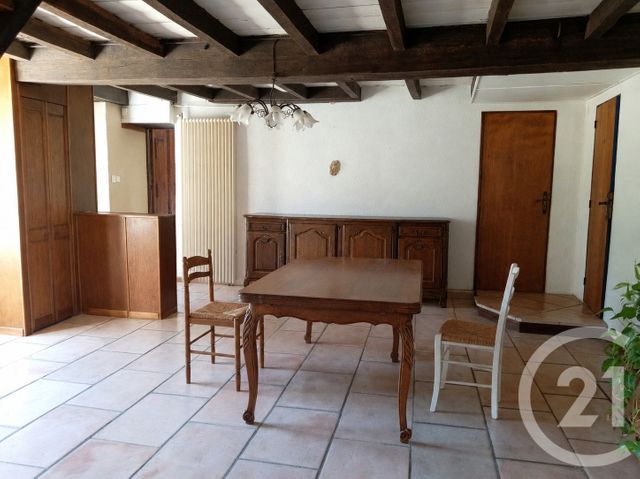maison à vendre - 9 pièces - 233.39 m2 - TORTERON - 18 - CENTRE - Century 21 Confluences