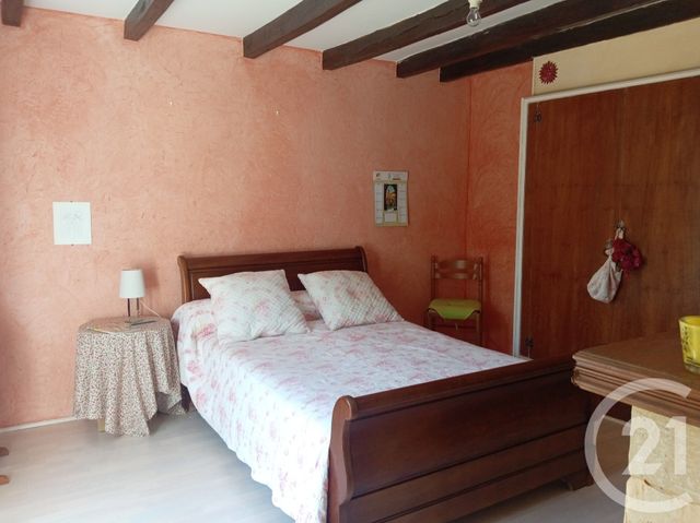 maison à vendre - 9 pièces - 233.39 m2 - TORTERON - 18 - CENTRE - Century 21 Confluences