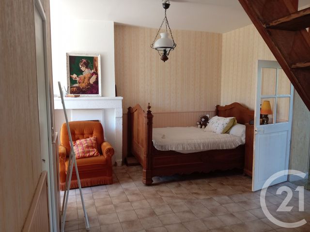 maison à vendre - 9 pièces - 233.39 m2 - TORTERON - 18 - CENTRE - Century 21 Confluences
