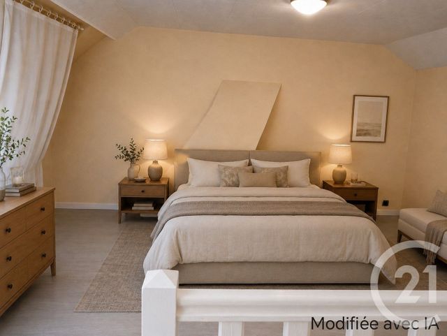 maison à vendre - 9 pièces - 233.39 m2 - TORTERON - 18 - CENTRE - Century 21 Confluences