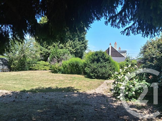 maison à vendre - 9 pièces - 233.39 m2 - TORTERON - 18 - CENTRE - Century 21 Confluences