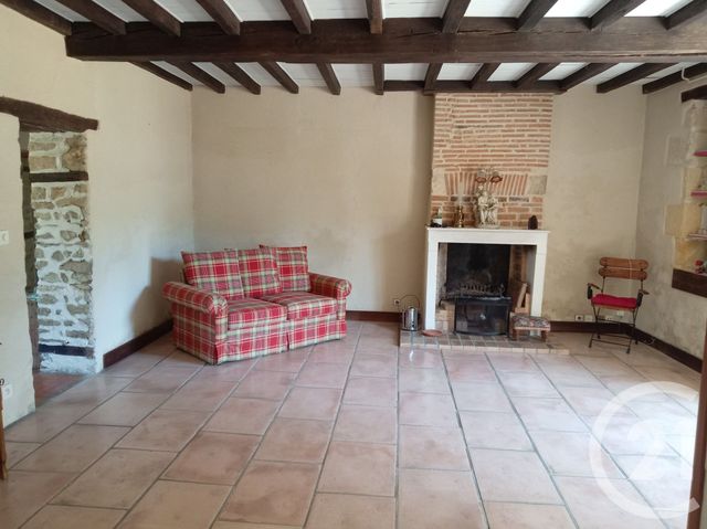 maison à vendre - 9 pièces - 233.39 m2 - TORTERON - 18 - CENTRE - Century 21 Confluences