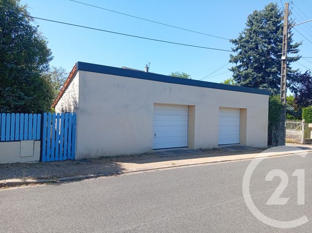 maison à vendre - 9 pièces - 233.39 m2 - TORTERON - 18 - CENTRE - Century 21 Confluences