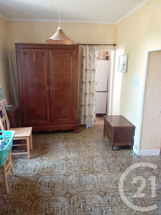 maison à vendre - 9 pièces - 233.39 m2 - TORTERON - 18 - CENTRE - Century 21 Confluences