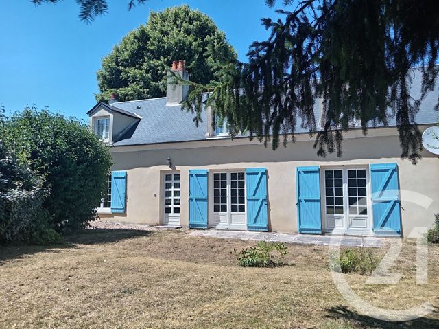 maison - TORTERON - 18