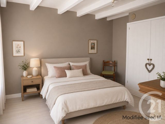 maison à vendre - 9 pièces - 233.39 m2 - TORTERON - 18 - CENTRE - Century 21 Confluences