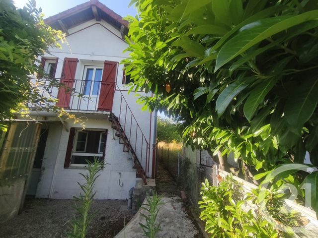 maison - IMPHY - 58