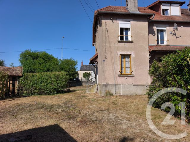 Appartement F2 à vendre - 2 pièces - 38.8 m2 - IMPHY - 58 - BOURGOGNE - Century 21 Confluences
