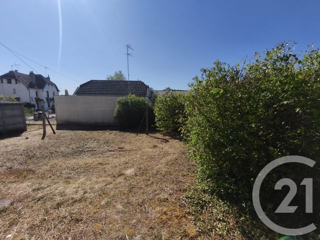 Appartement F2 à vendre - 2 pièces - 38.8 m2 - IMPHY - 58 - BOURGOGNE - Century 21 Confluences